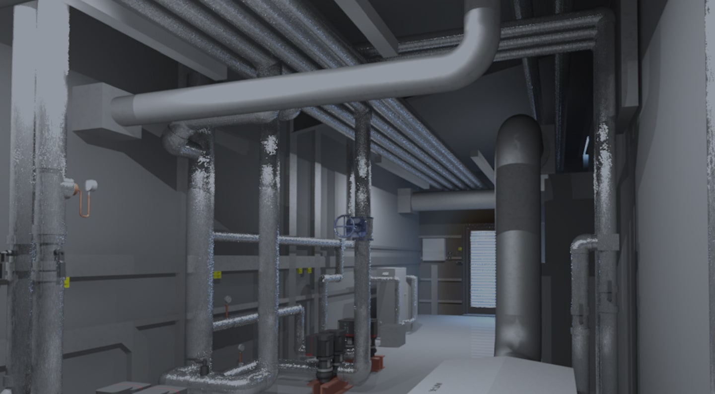 service bim photo