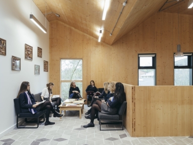 Day Houses and Boarding Houses photo