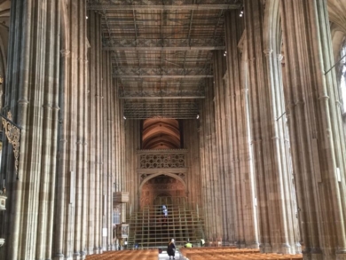 Canterbury Journey photo