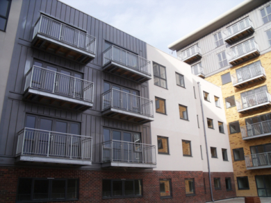 Fairfield Road photo