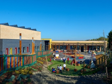 Julians Primary School photo