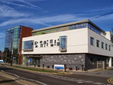 Ongar War Memorial Medical Centre photo