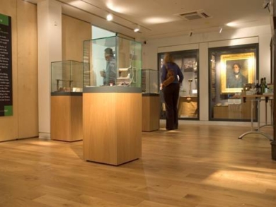 Sevenoaks Library and Museum photo