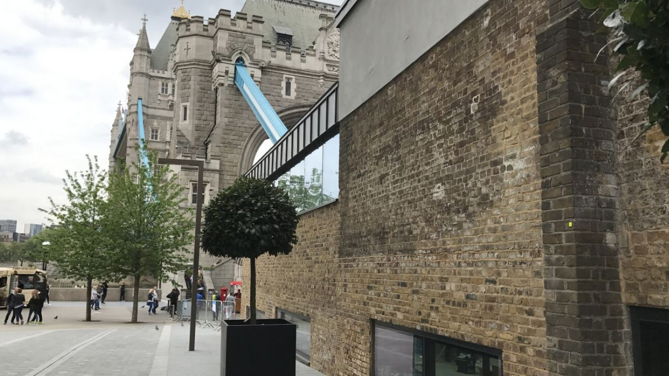 Bridgemasters House photo