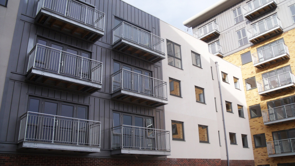 Fairfield Road photo