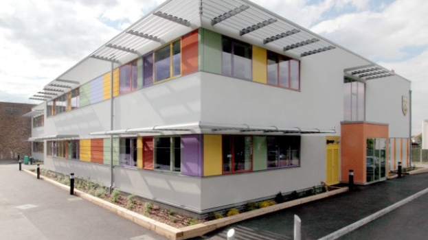 Sir Joseph Williamson Mathematical School photo