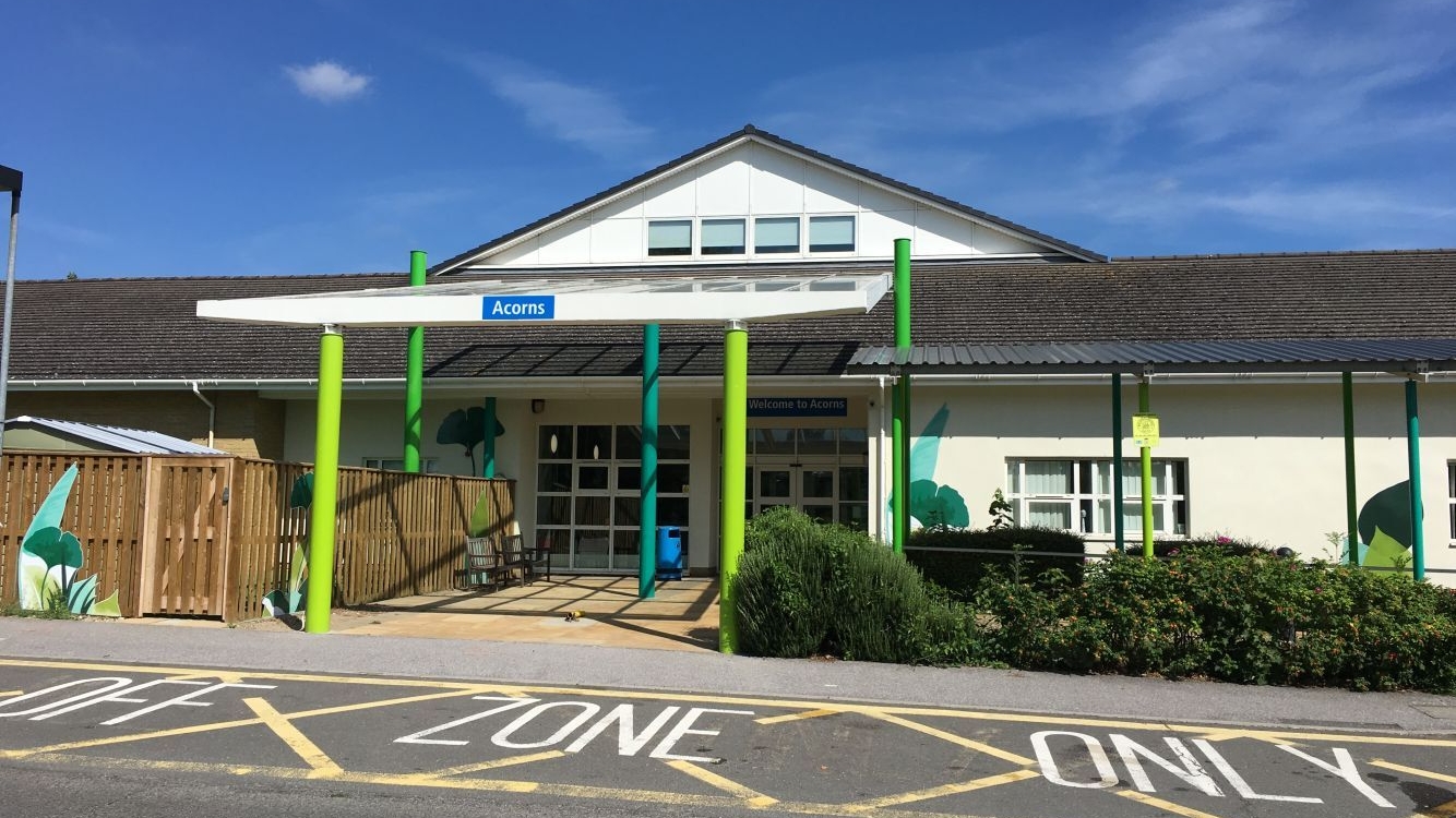 Various Projects at Queen Mary’s Hospital photo