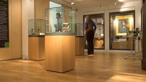 Sevenoaks Library and Museum photo