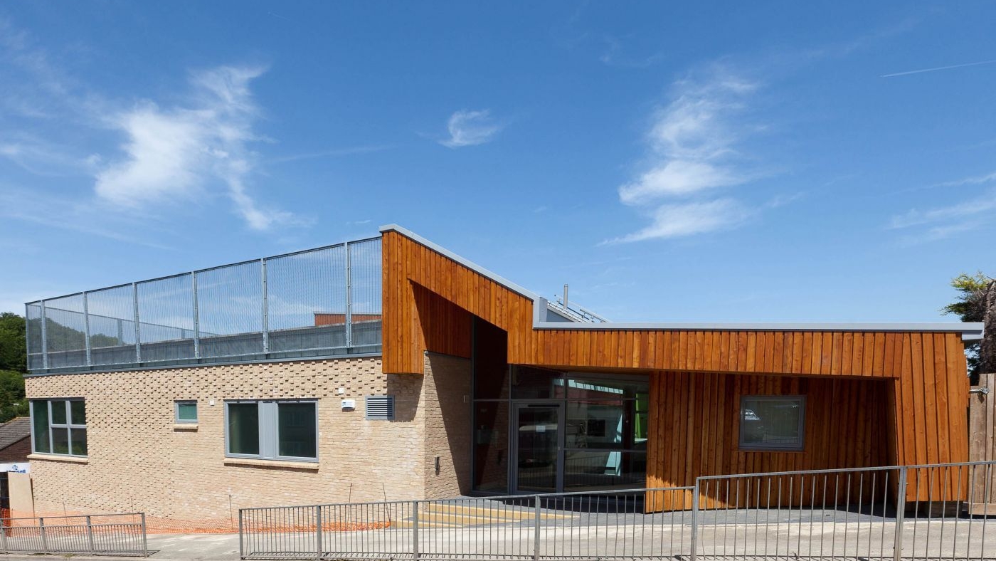 Walderslade Primary School photo